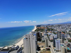 Căn hộ Mường Thanh 2 phòng ngủ view biển 3824
